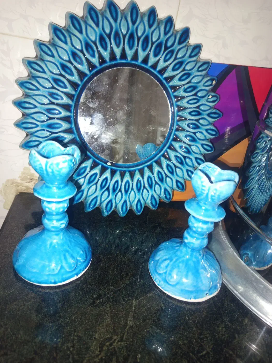 فروش آینه|آینه|مراغه, |دیوار