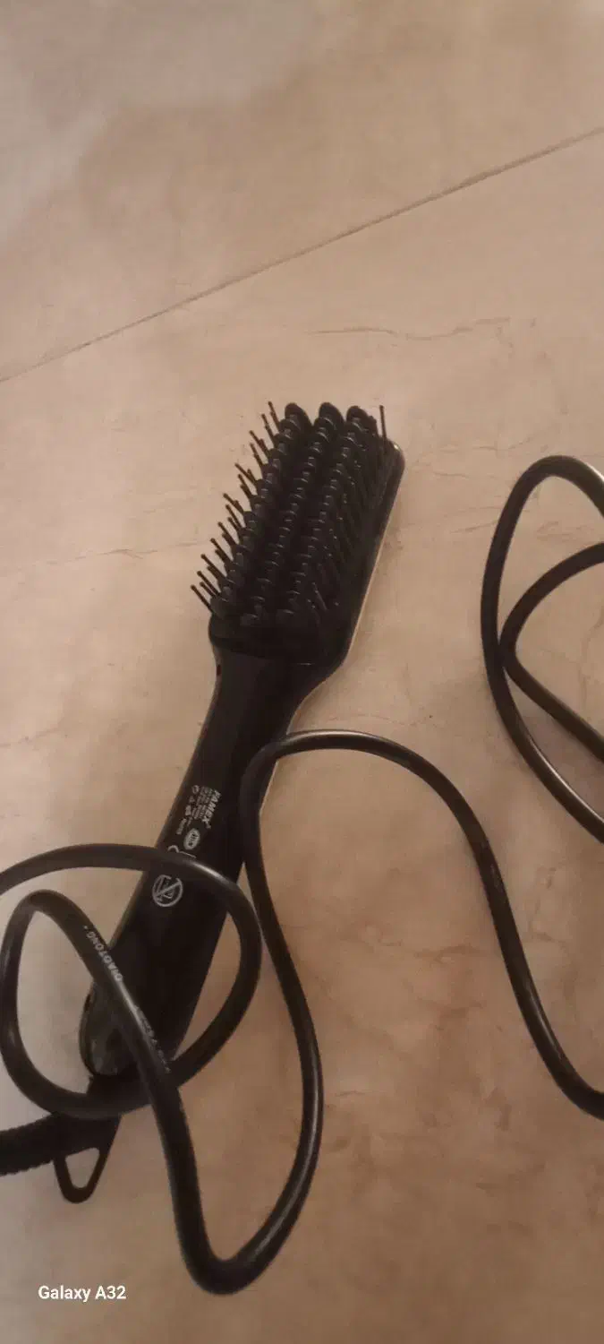 برس حرارتی مو|آرایشی، بهداشتی، درمانی|پاکدشت, پاکدشت (مامازند)|دیوار