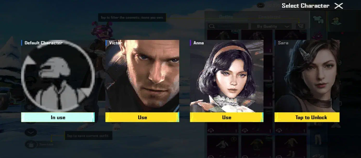 اکانت پابجی|کنسول، بازی ویدئویی و آنلاین|جلفا, |دیوار