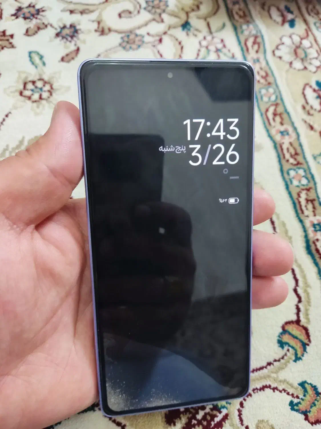 Xiaomi Redmi 13 Pro 4G|موبایل|مشهد, عسگریه|دیوار