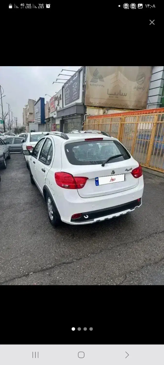 کوئیک صفر (خشک)|خودرو سواری و وانت|تبریز, |دیوار