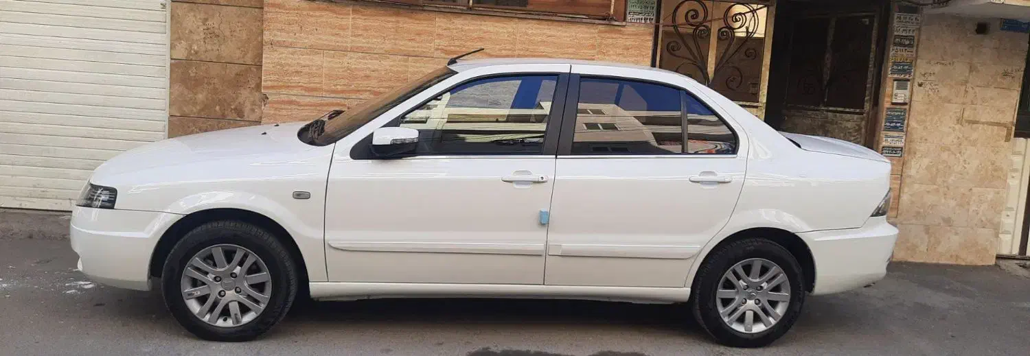 سمند LX EF7 بنزینی، مدل ۱۴۰۲|خودرو سواری و وانت|تهران, وحیدیه|دیوار