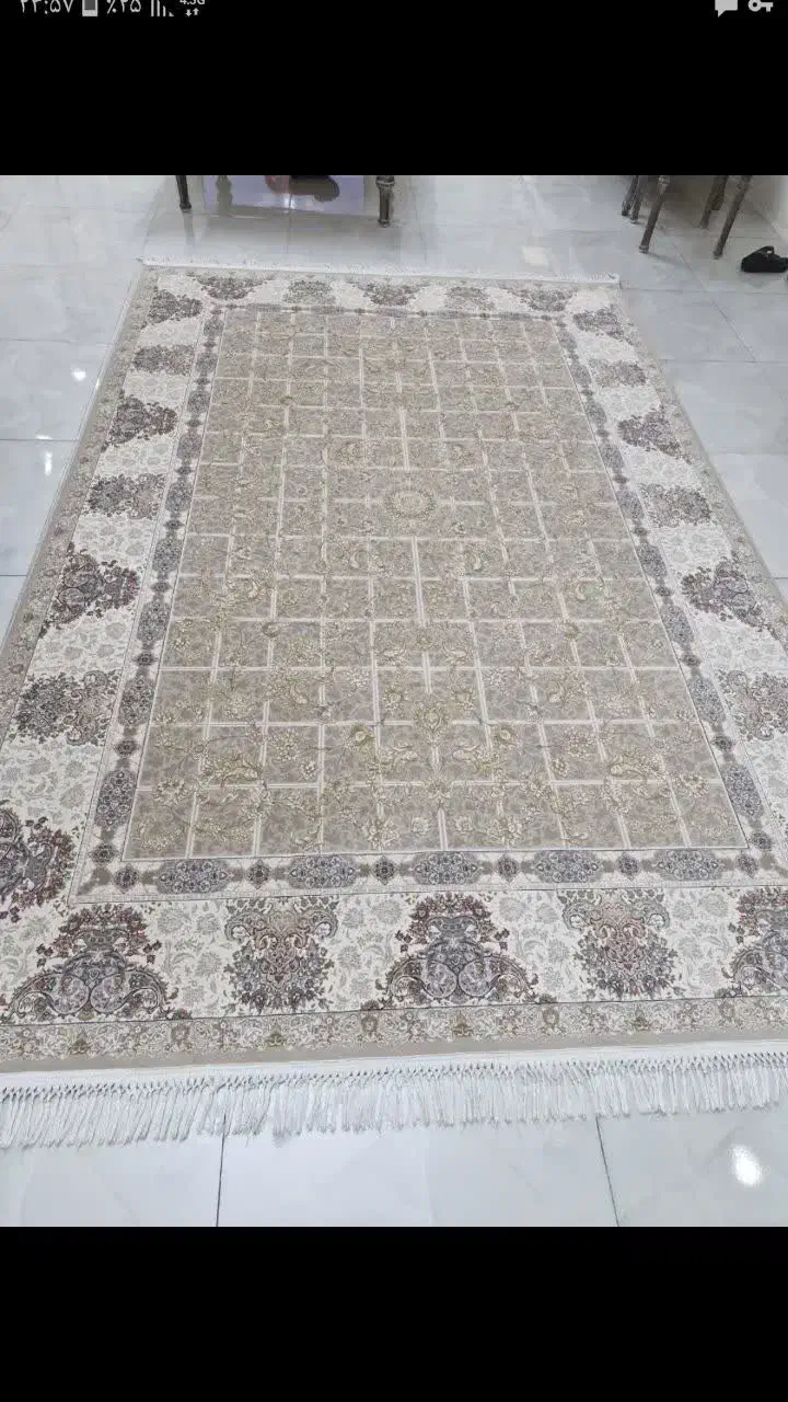 وسایل منزل همگی در حد نو|فرش|قروه, |دیوار