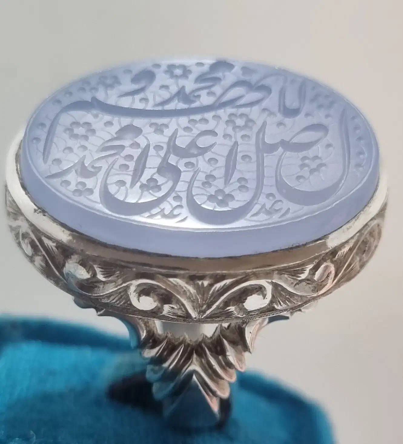 انگشتر طهران آذری|جواهرات|اسلام‌شهر, شهرک قائمیه|دیوار