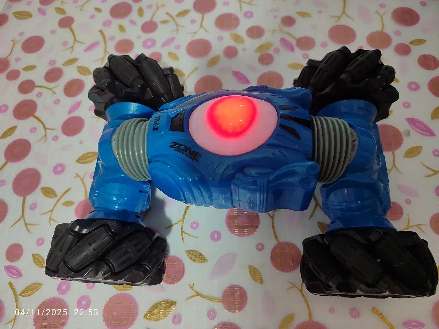 ماشین کنترلی|اسباببازی بچه|رشت, کوی مهر|دیوار