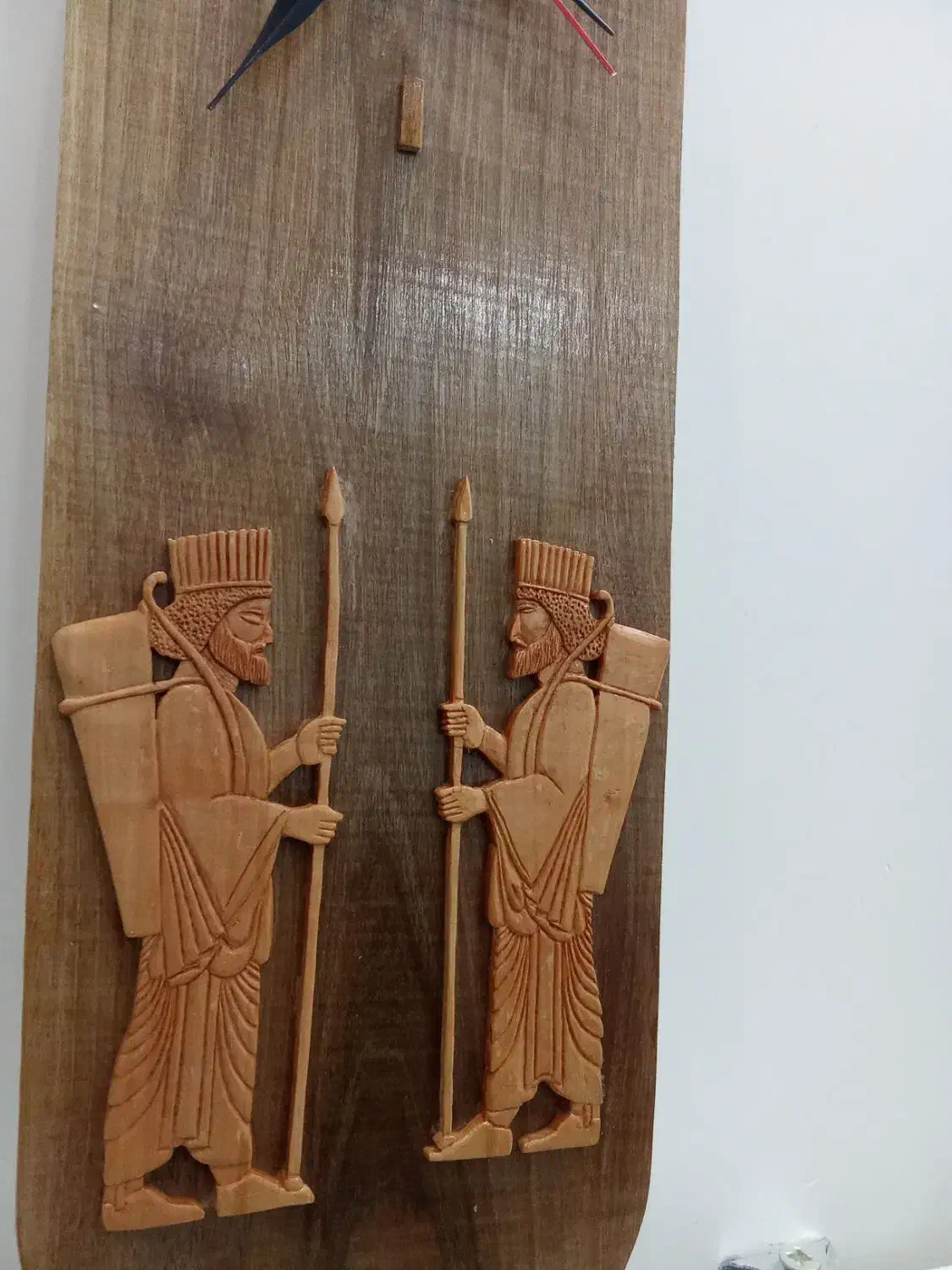 ساعت دیواری اصیل|ساعت دیواری و تزئینی|بهمن صغاد, |دیوار