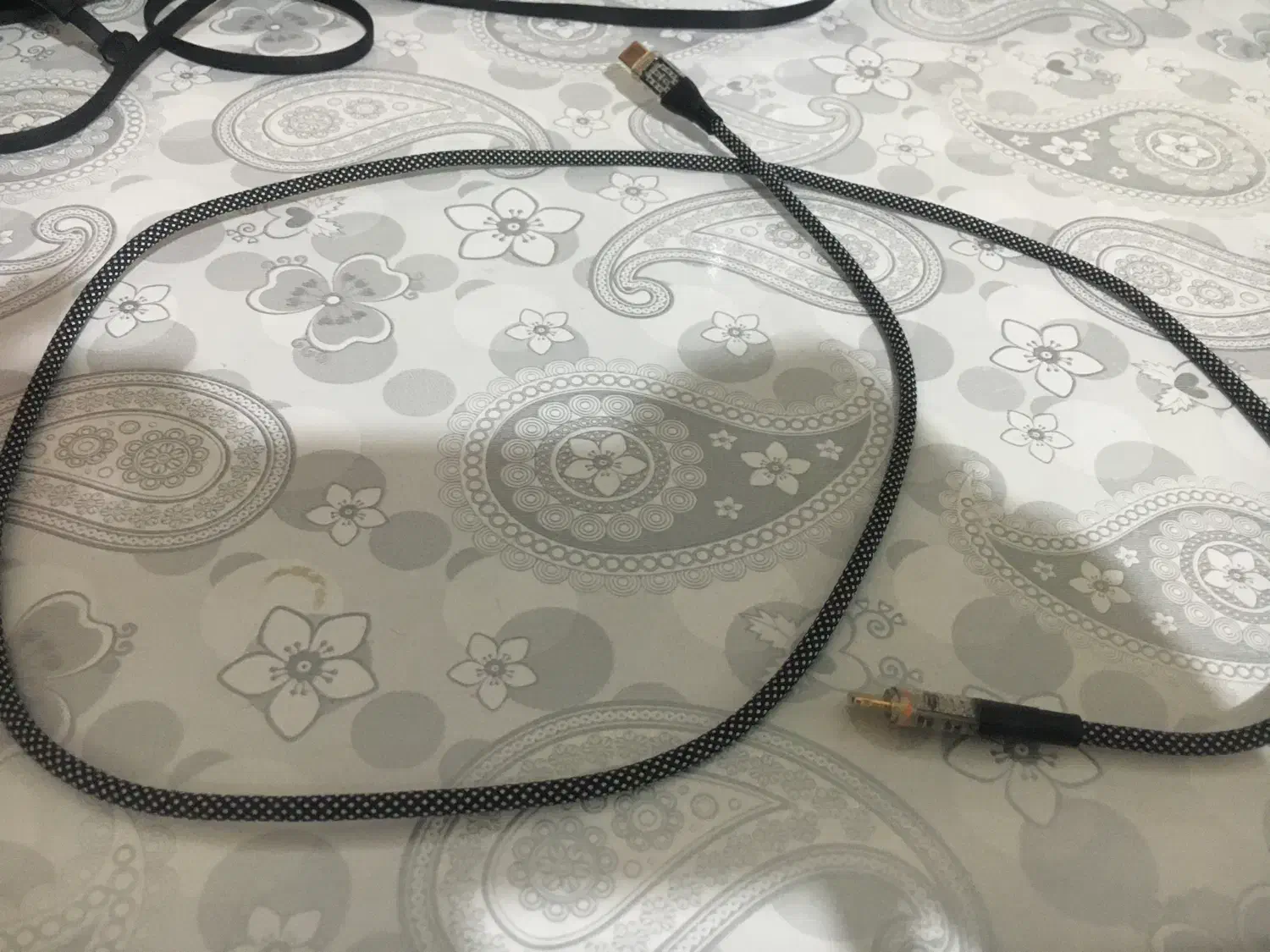 سیم شارژ ایفون|لوازم جانبی موبایل و تبلت|تهران, شهرک ولیعصر جنوبی|دیوار