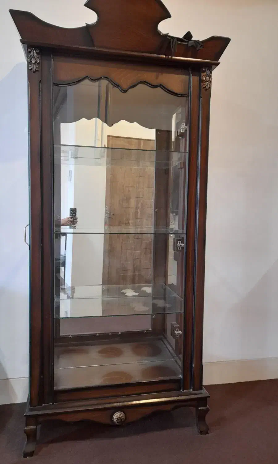 ویترین|بوفه، ویترین، کنسول|لنجان, |دیوار