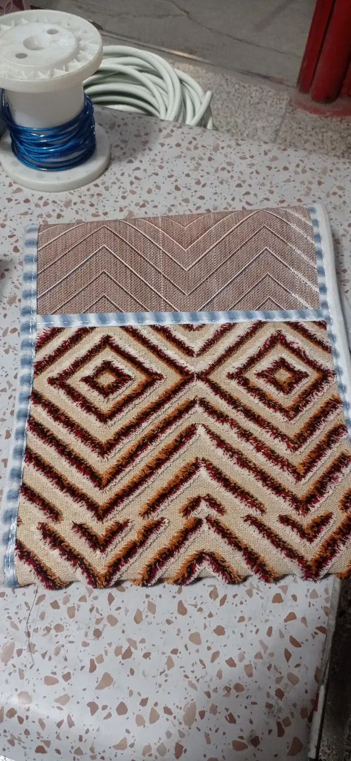 خورجین زینتی|قطعات یدکی و لوازم جانبی|نجفآباد, کهریزسنگ|دیوار