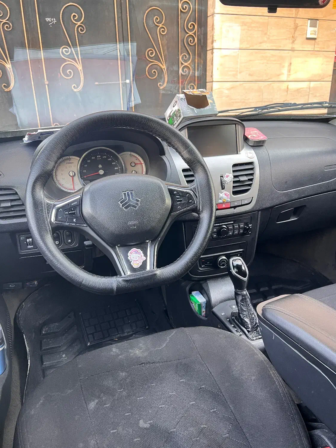 کوییک فول اتومات|خودرو سواری و وانت|دوگنبدان, |دیوار