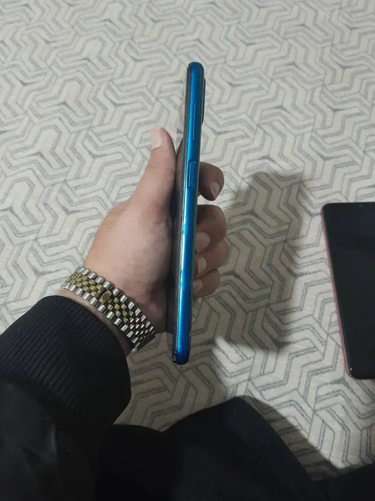 گوشی سامسونگa12|موبایل|اردبیل, |دیوار