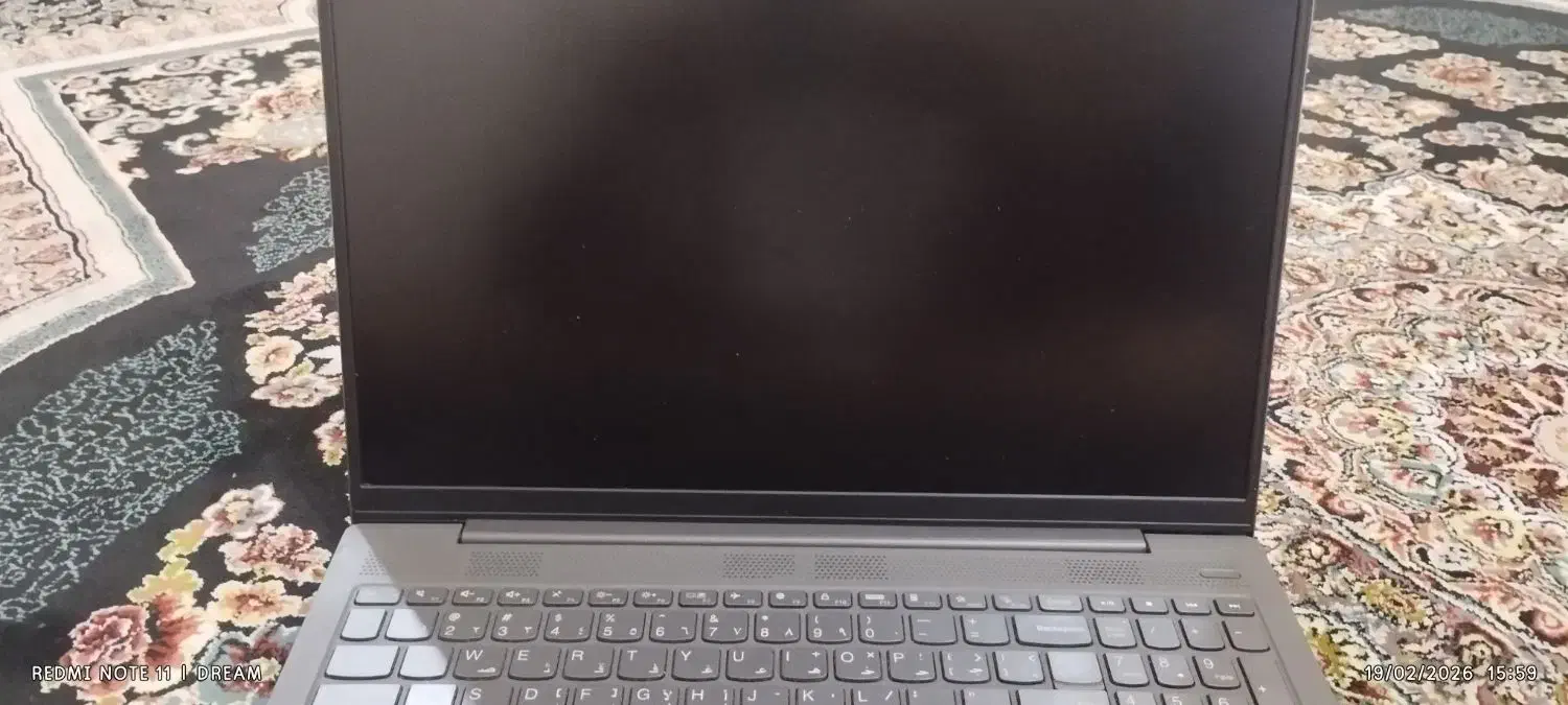 IDEA PAD5 لنوو|رایانه همراه|اسلام‌شهر, شهرک امام حسین (میان آباد)|دیوار