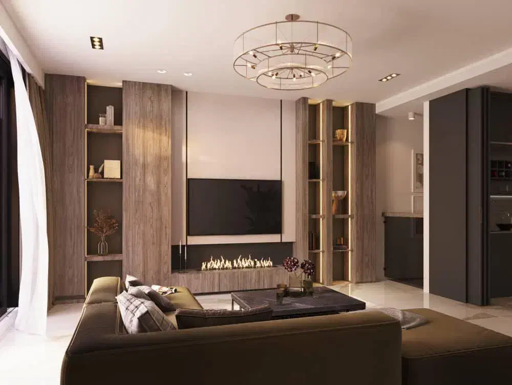 ۵خیابان عددی غربی/۳۱۰متر/کلید اول/۳پارکینگ/برندساز|فروش آپارتمان|اهواز, کیانپارس |دیوار