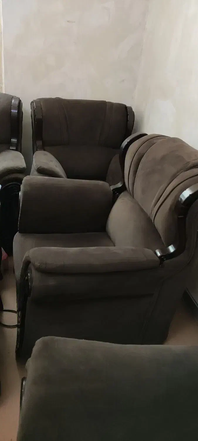 فروش فوری وسایل منزل(قیمت منصفانه)|حراج|اهواز, کوروش|دیوار