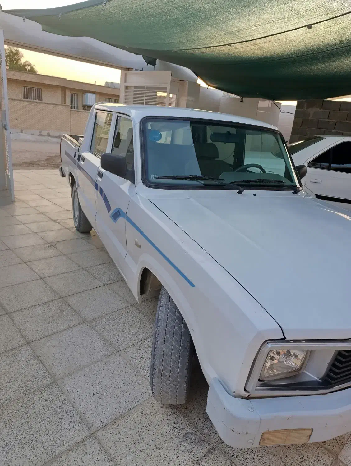 فروش خودرو|خودرو سواری و وانت|شیراز, حومه شیراز|دیوار