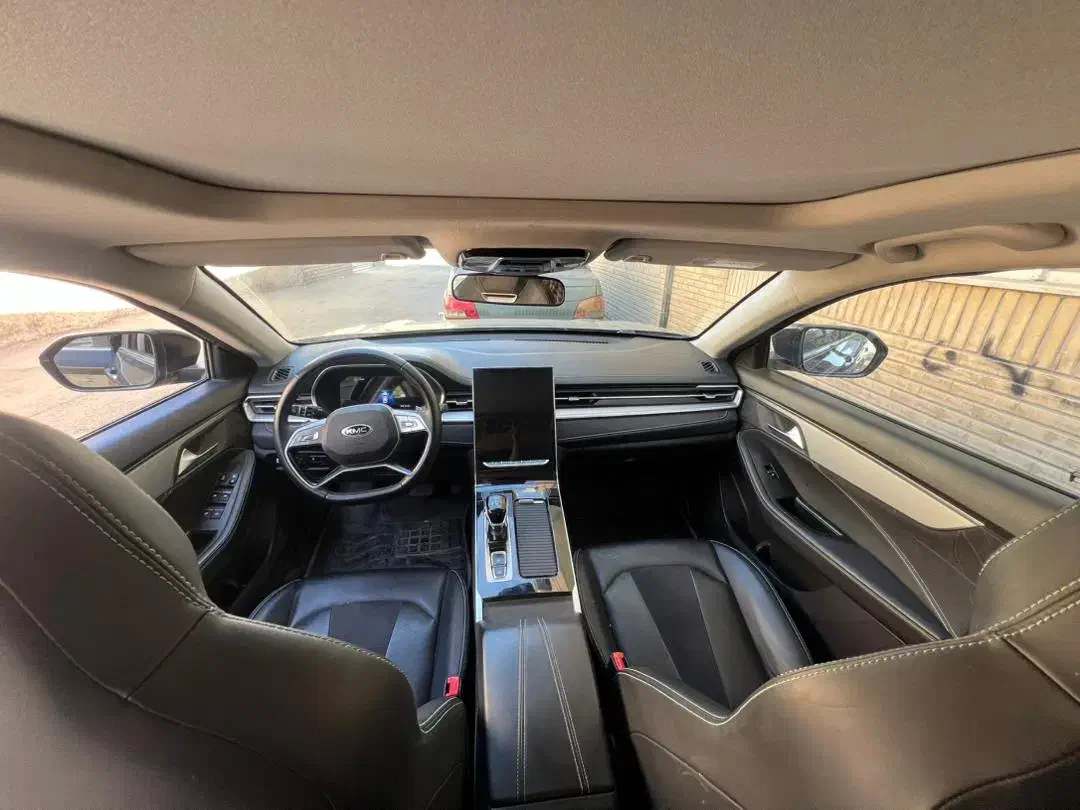 kmc j7 1402|خودرو سواری و وانت|خمینیشهر, |دیوار