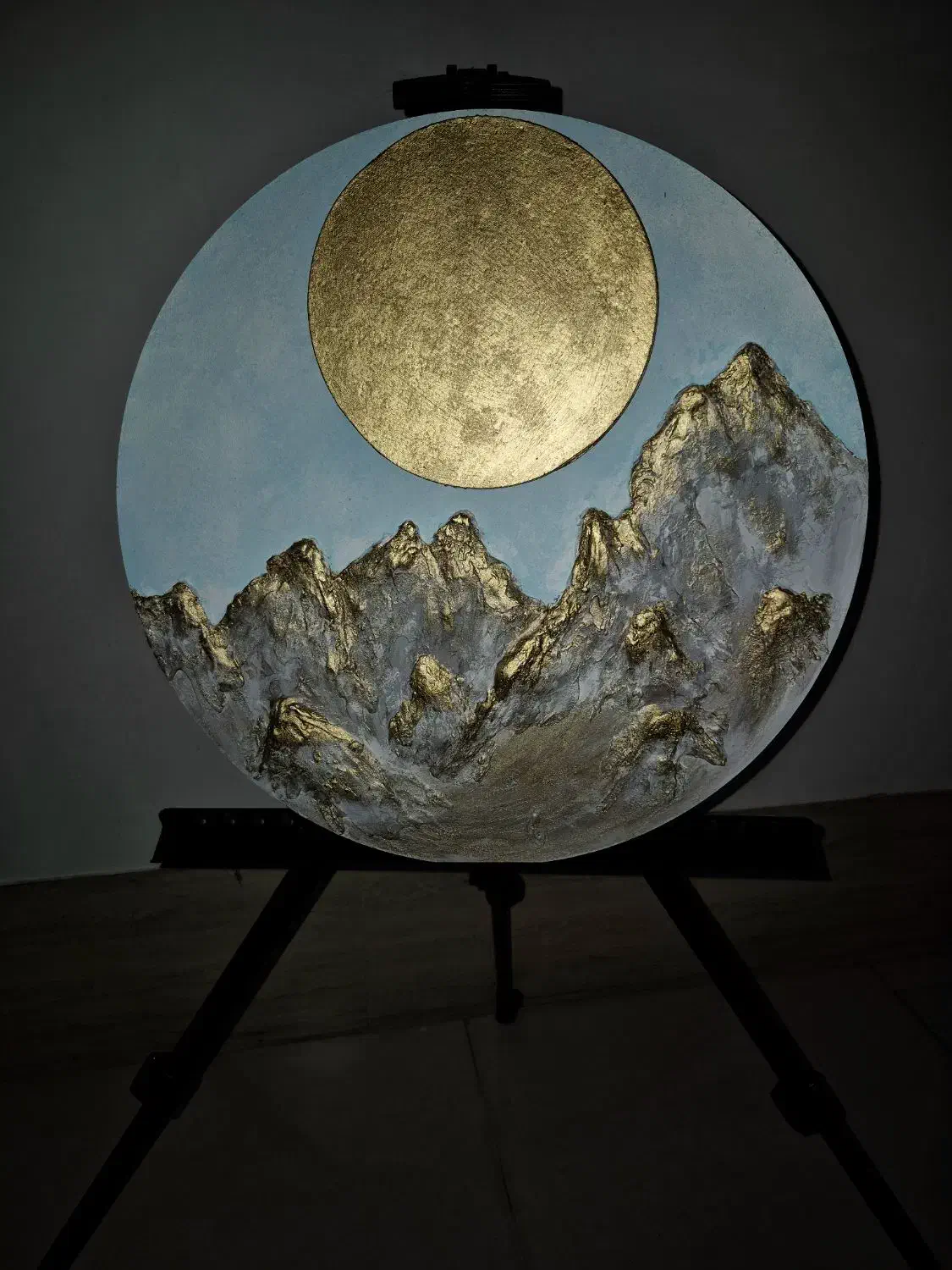 تابلو مدرن برجسته.هنر دست|تابلو، نقاشی، عکس|جهرم, |دیوار