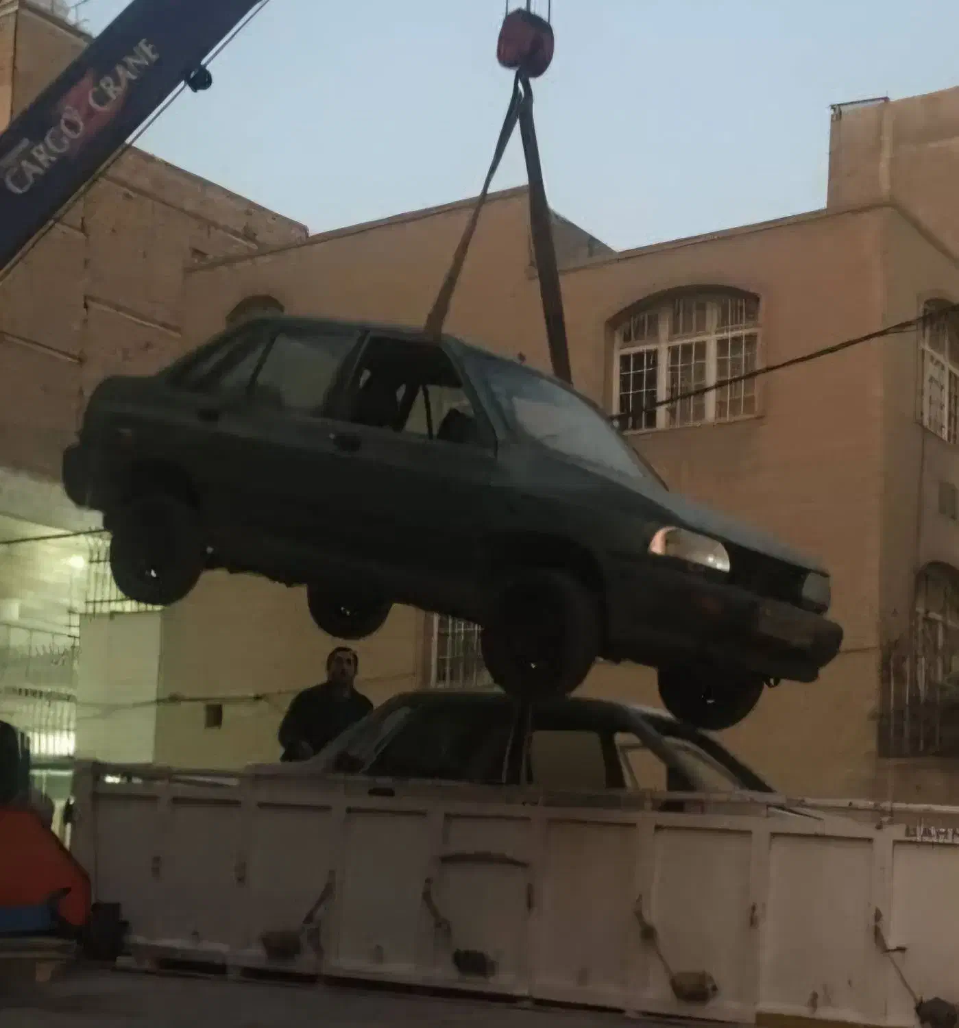 خودرو فرسوده|خودرو سواری و وانت|آبادان, |دیوار