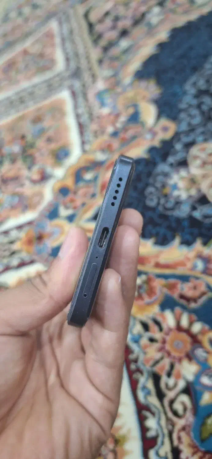 poco x6 pro|موبایل|آبادان, |دیوار