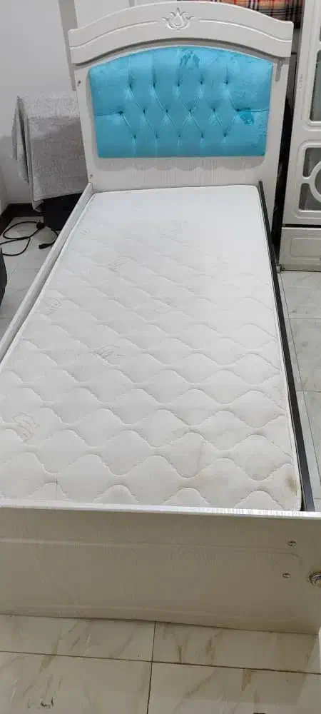 سرویس خواب کودک|تخت و سرویس خواب|شاهینشهر, حافظ شمالی|دیوار