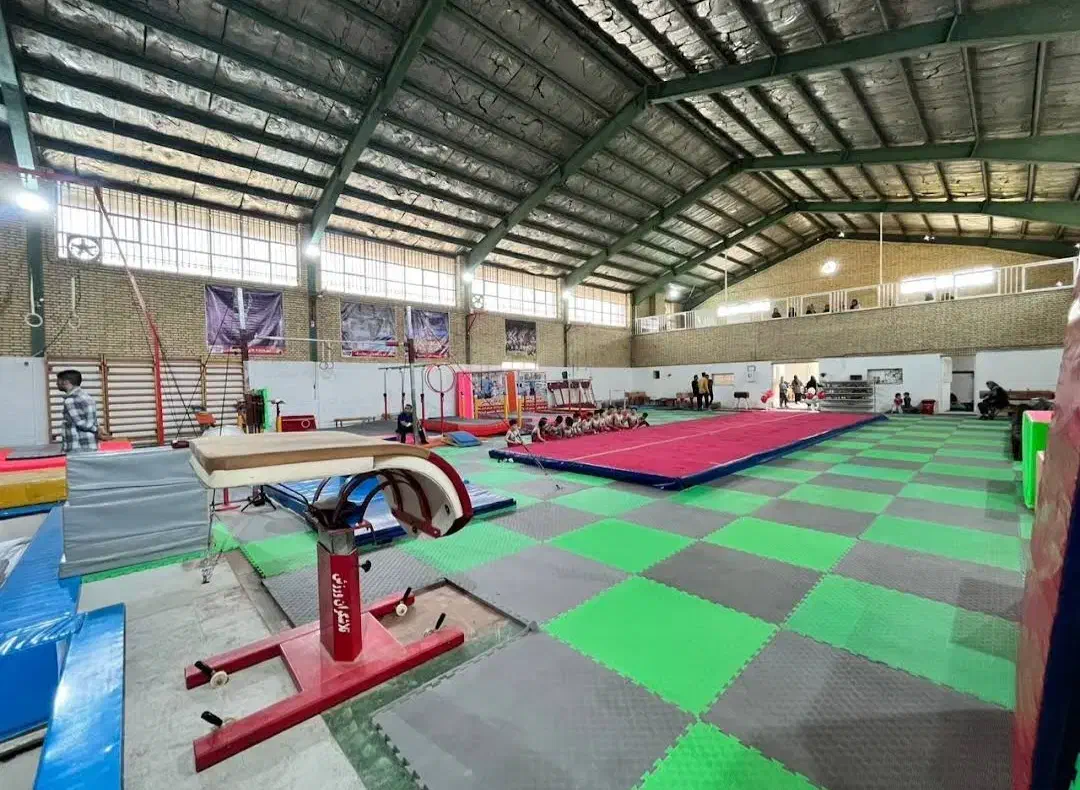 استعدادیابی ژیمناستیک|خدمات آموزشی|بهارستان, |دیوار