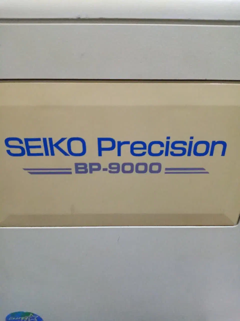 چاپگر سوزنی سیکو با ریبون|پرینتر، اسکنر، کپی، فکس|رشت, معلم|دیوار