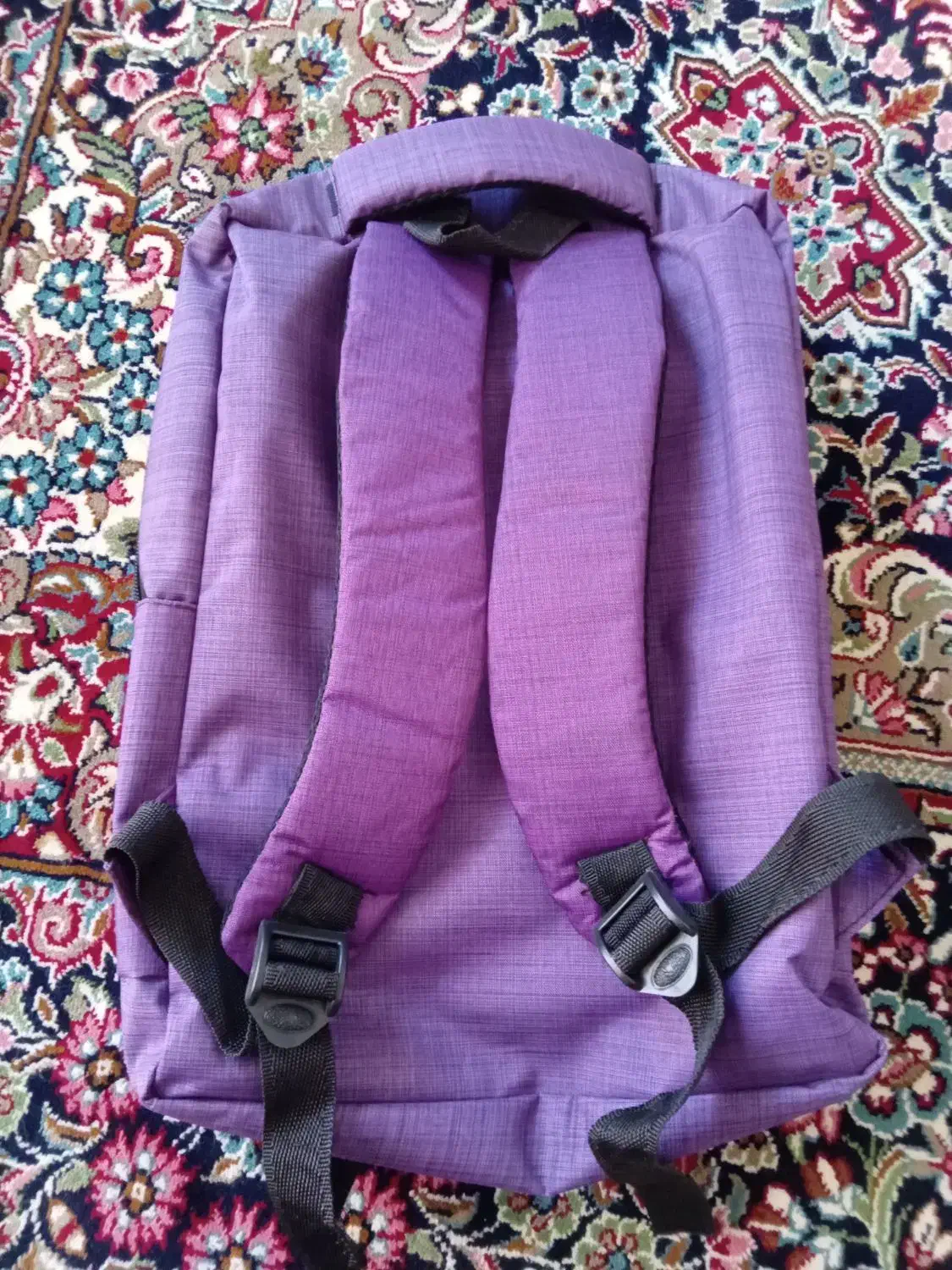 کوله پشتی|کیف، کفش، کمربند|همدان, |دیوار