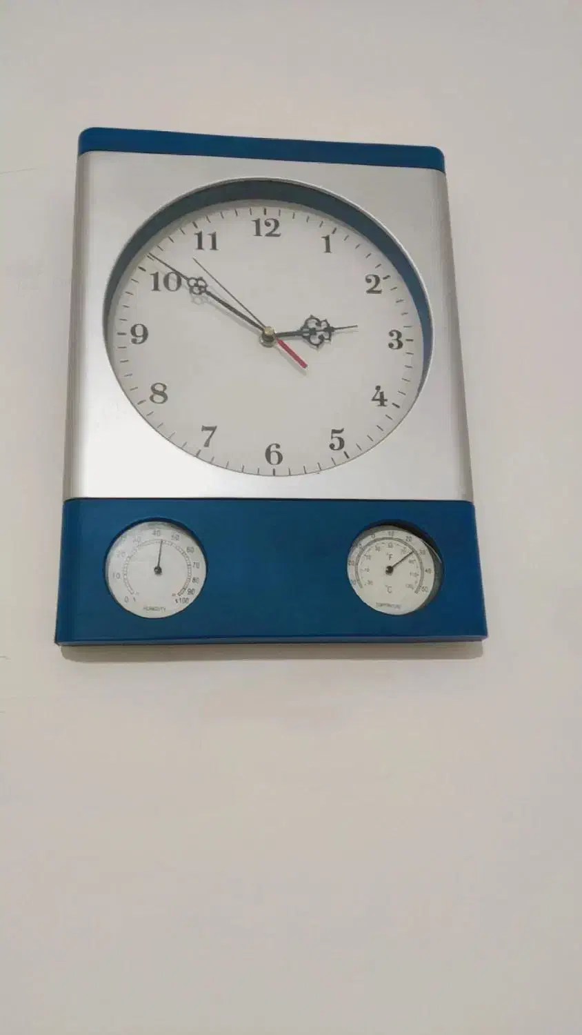 ساعت دیواری|ساعت دیواری و تزئینی|شیراز, وصال|دیوار