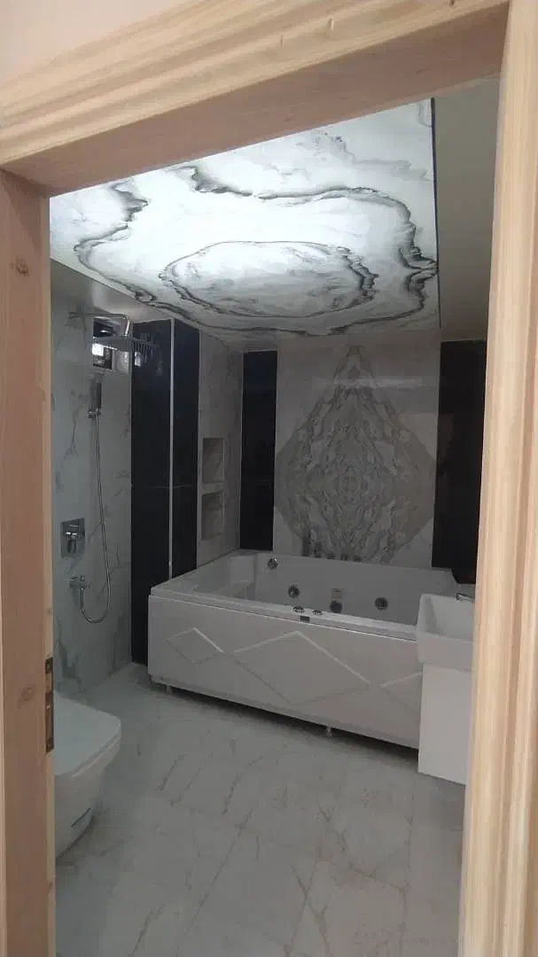 دونبش جنوبی/ بدون مشرف/ تک واحدی/ سنداماده|فروش آپارتمان|قم, سالاریه|دیوار