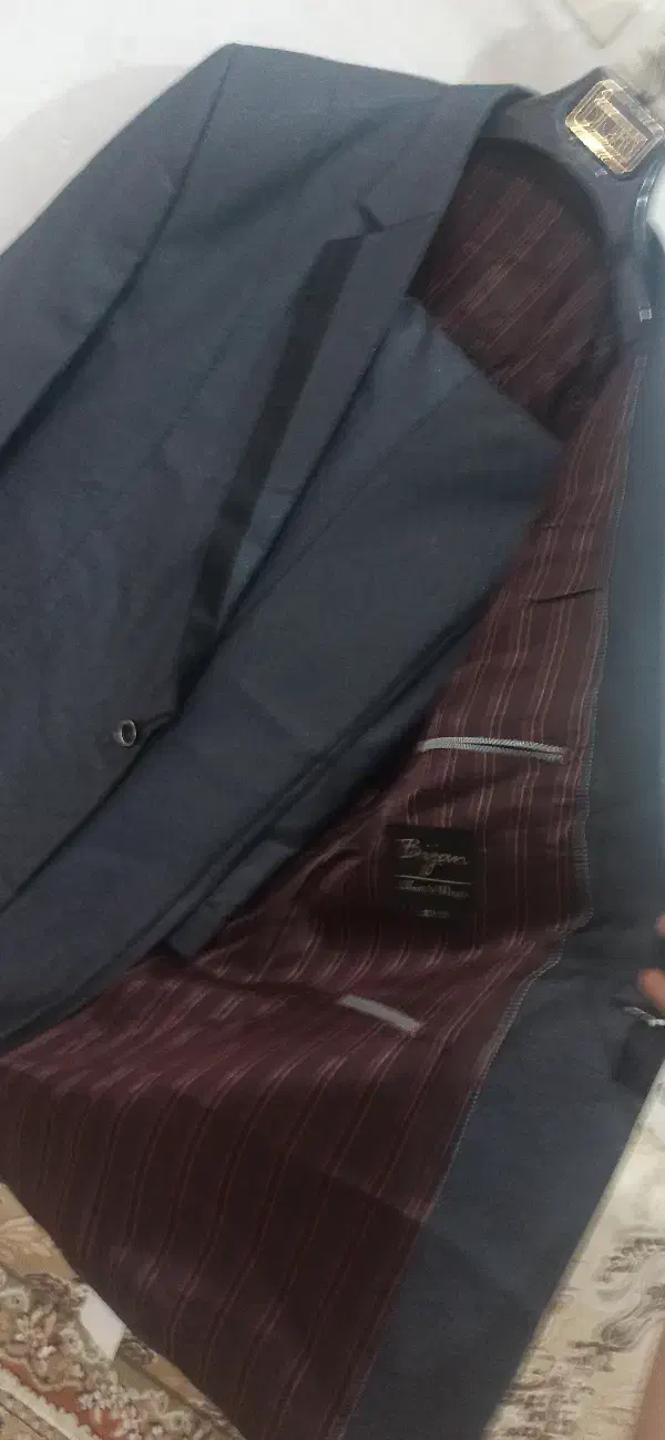 کت و شلوار سایز ۵۶|لباس|دزفول, |دیوار