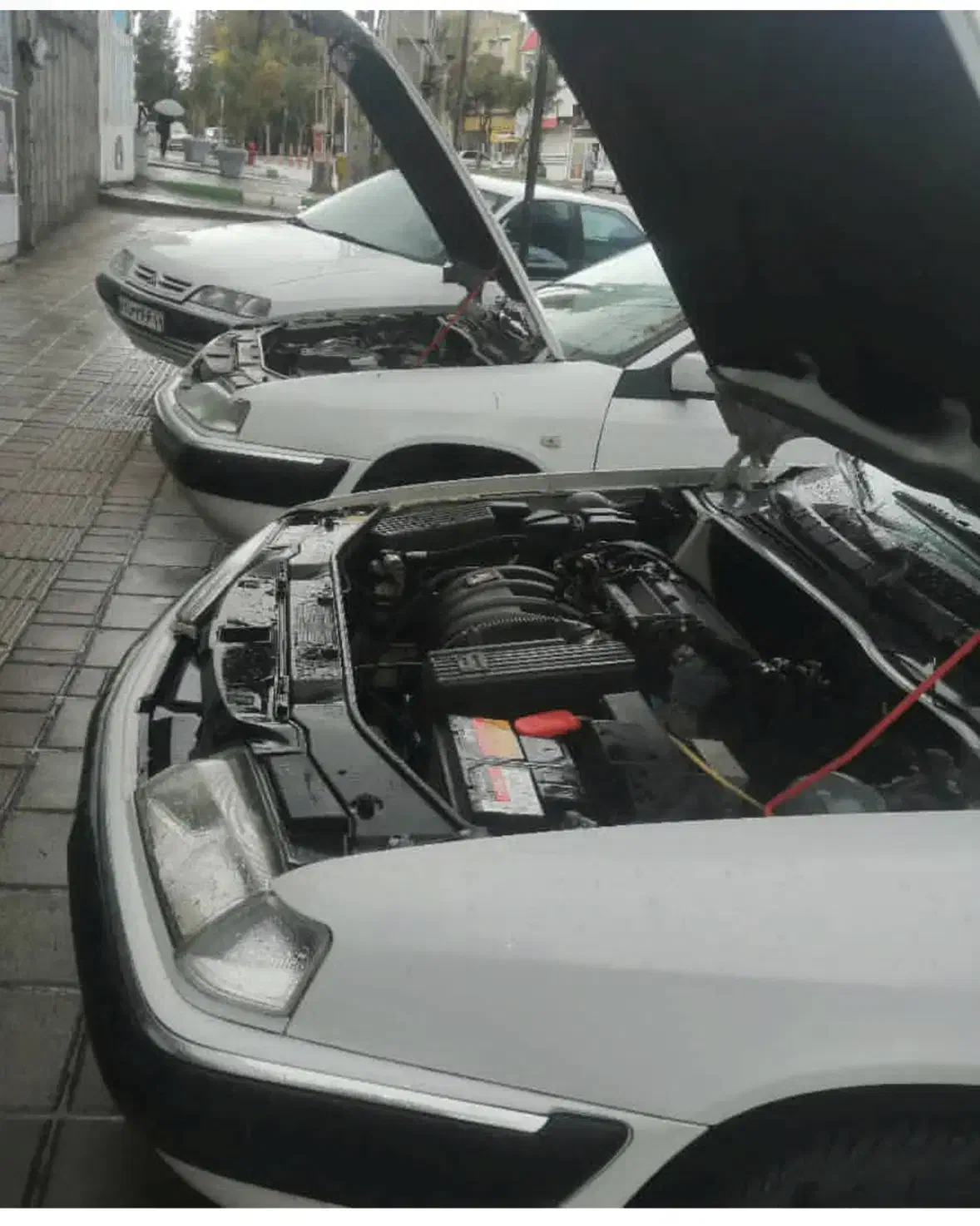 تعمیر گاه تخصصی زانتیا|خدمات موتور و ماشین|کرمانشاه, |دیوار