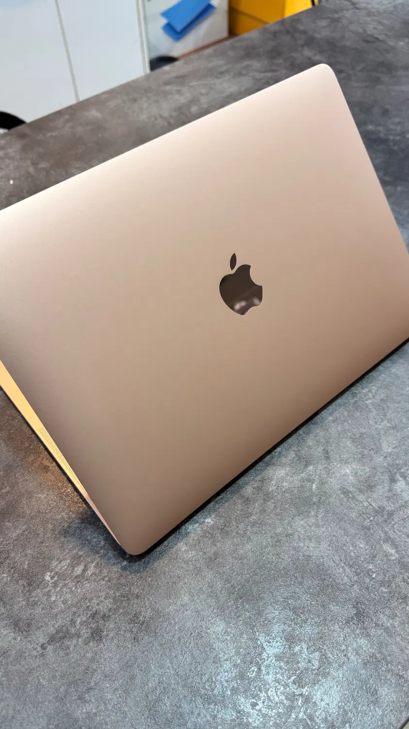 Macbook Air 2018 256 ram 8|رایانه همراه|تهران, جردن|دیوار