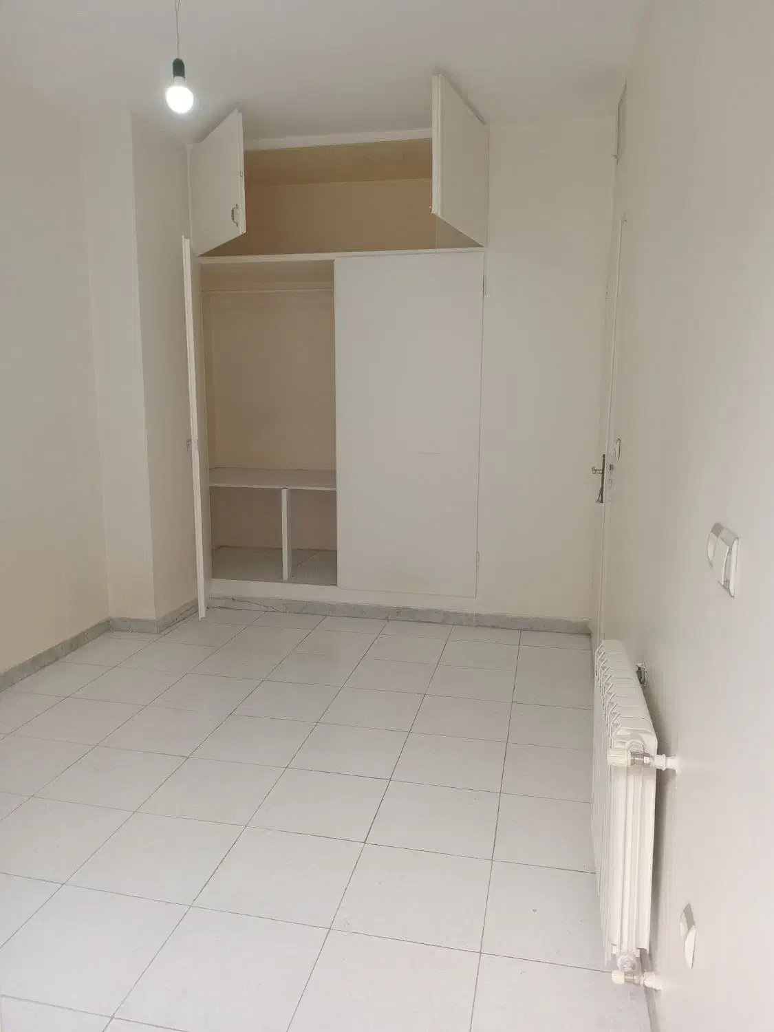 اجاره آپارتمان / دو خواب ۸۵ متر / شهرزیبا|اجارهٔ آپارتمان|تهران, سازمان آب|دیوار