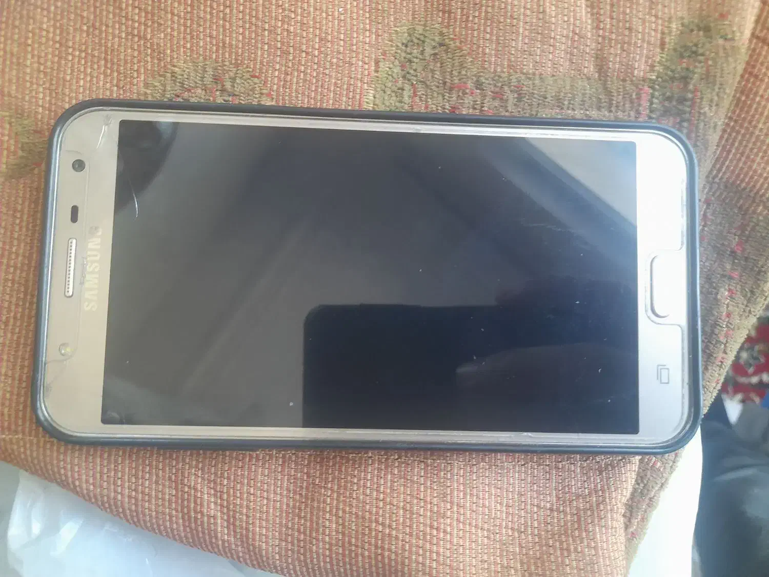 سامسونگ Galaxy J7 با حافظهٔ ۱۶ گیگابایت|موبایل|اردبیل, |دیوار