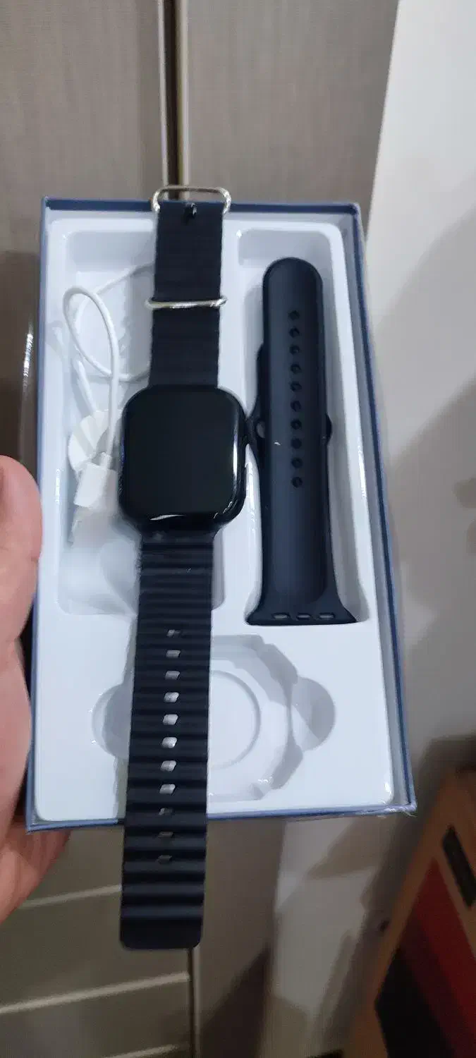 ساعت معاوضه با پرنده گیرینچیک ، قناری ، برزیلی|ساعت|هشتگرد, شهرک بعثت|دیوار