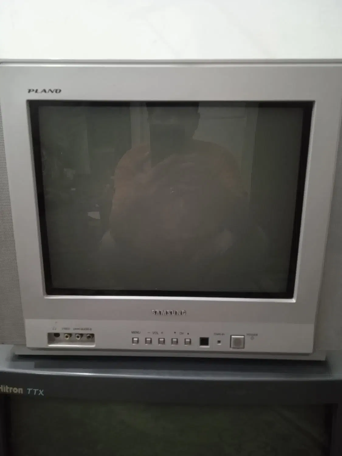 TV14|تلویزیون و پروژکتور|فسا, |دیوار