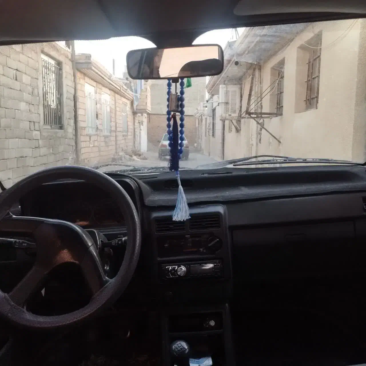 پراید صبا86|خودرو سواری و وانت|کرج, شهرک امیر المومنین|دیوار