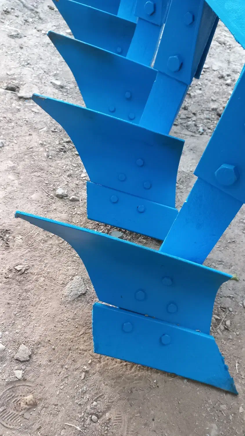 فروش شیش تیغه(شیش خیش)|قطعات یدکی و لوازم جانبی|نورآباد, |دیوار