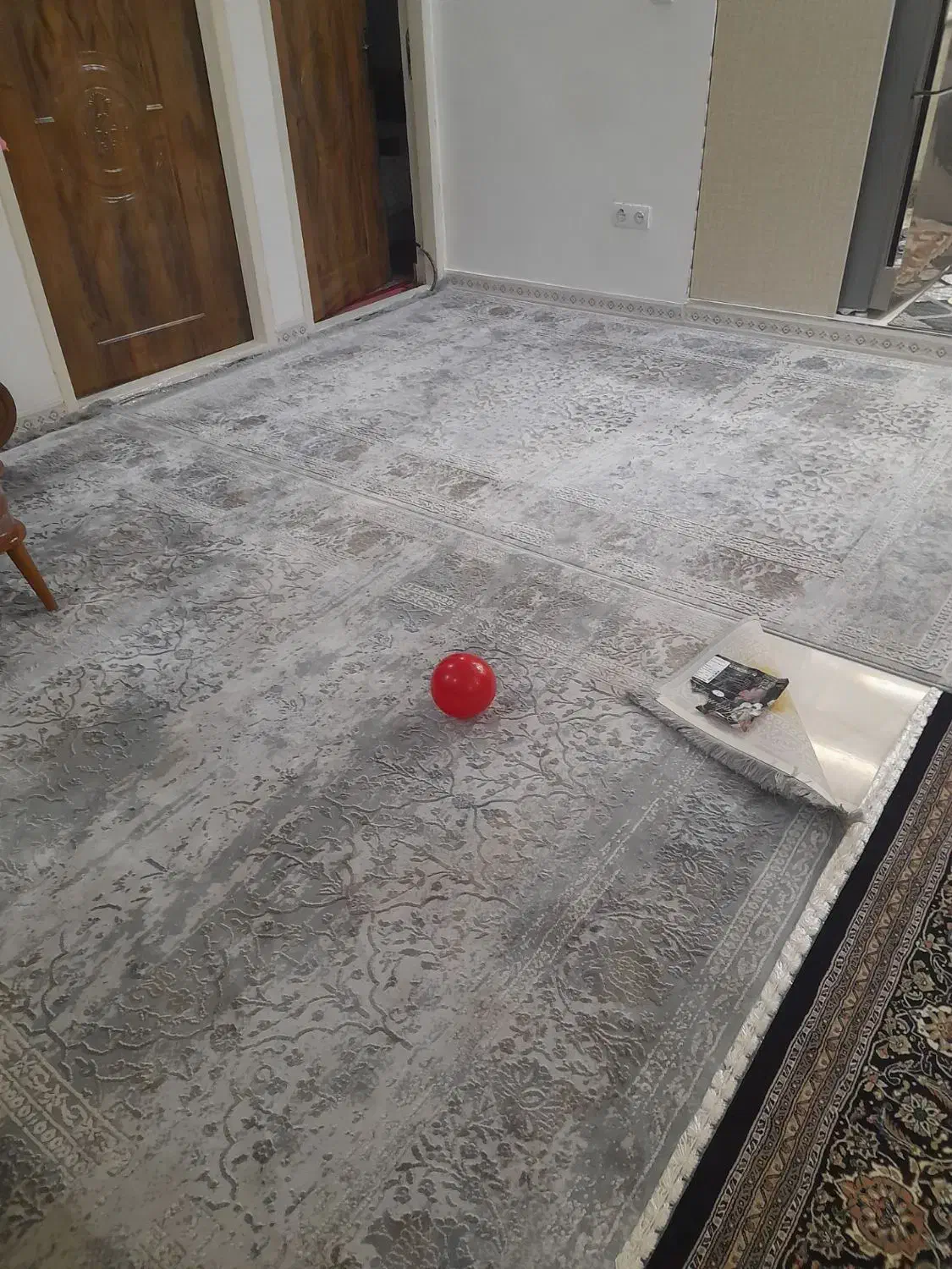 فرش زمرد مشهد هیت ست|فرش|بهار, |دیوار