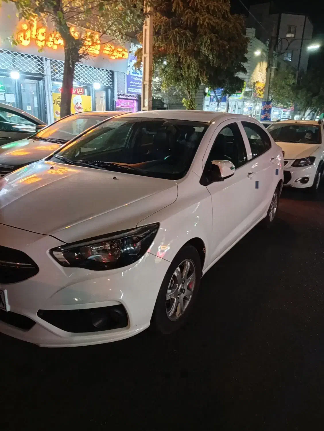 شاهین G بیرنگ 402|خودرو سواری و وانت|ملایر, |دیوار