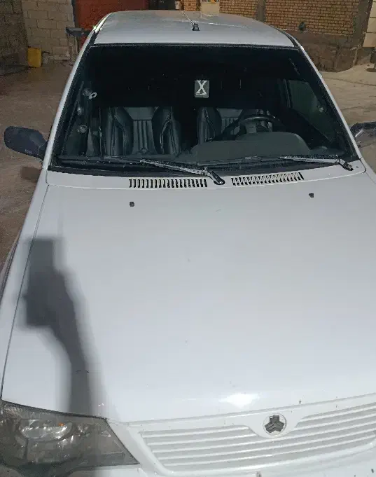 پراید هاچبک مدل۹۵|خودرو سواری و وانت|اندیکا, |دیوار