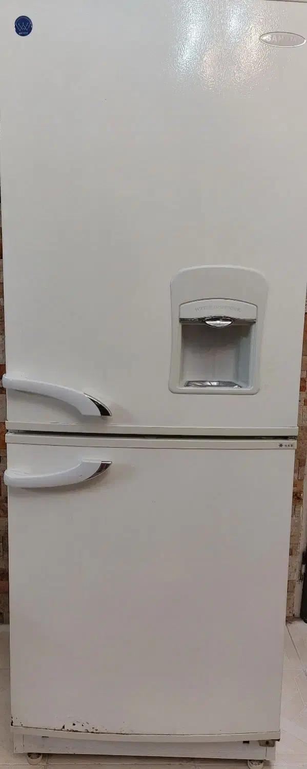 فروش یخچال|یخچال و فریزر|صباشهر, |دیوار