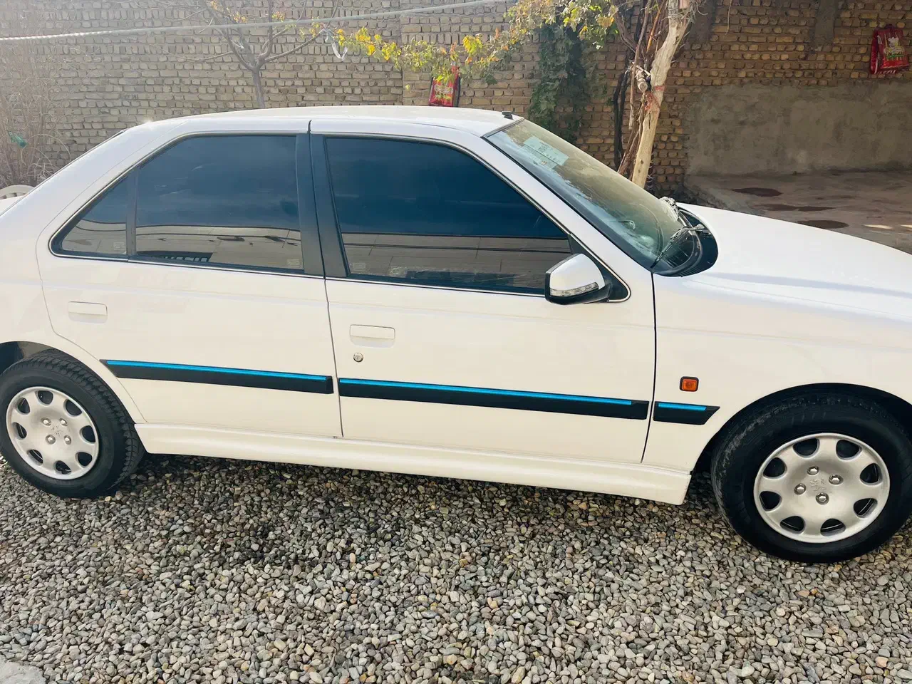 پژو|خودرو سواری و وانت|نظرآباد, نظرآباد|دیوار