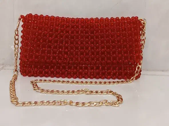 کیف یلدا مرواریدی|کیف، کفش، کمربند|یاسوج, |دیوار