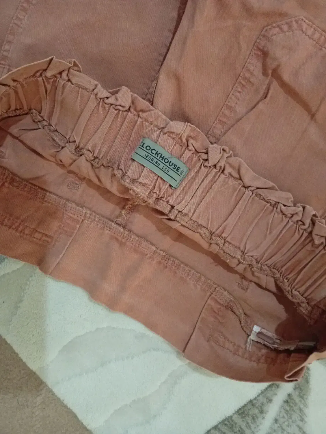 شلوار|لباس|ایلام, |دیوار