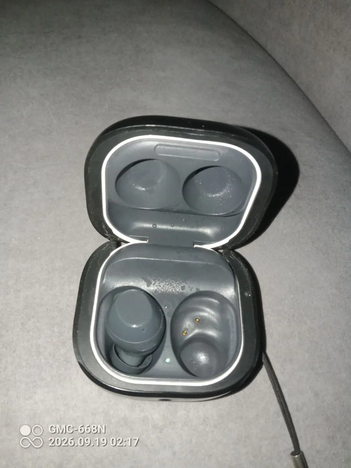 Samsung Galaxy Buds FE|لوازم جانبی موبایل و تبلت|تهران, زعفرانیه|دیوار