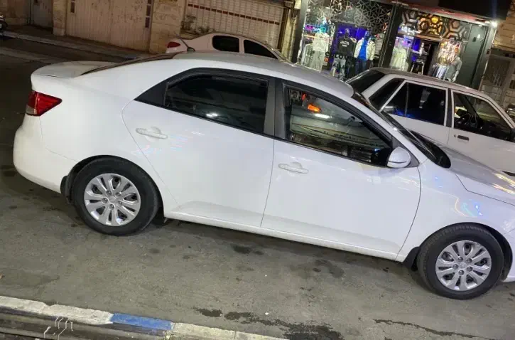 سراتو مدل ۹۵|خودرو سواری و وانت|ارومیه, |دیوار