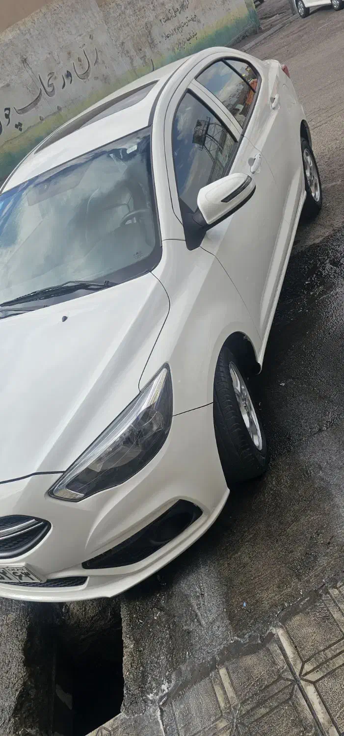 شاهین مدل ۱۴۰۲|خودرو سواری و وانت|تبریز, |دیوار