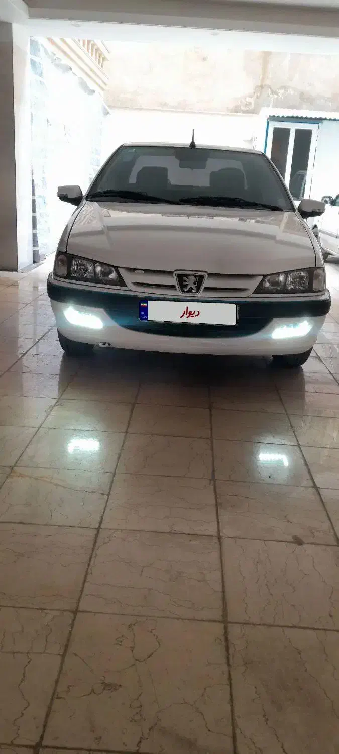 پارس سفارشی 1402|خودرو سواری و وانت|شهریار, شهریار|دیوار