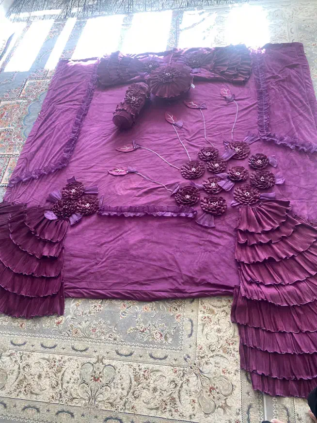 روتختی شیک|سرویس روتختی|اصفهان, ملک‌شهر|دیوار